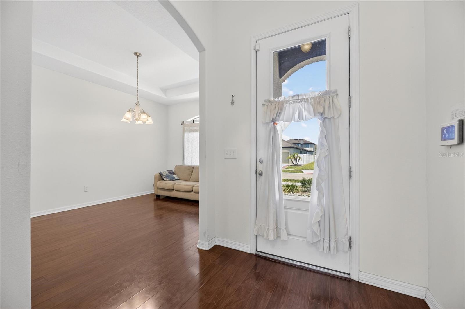 BALLENTRAE SUB PH 1 - Residential