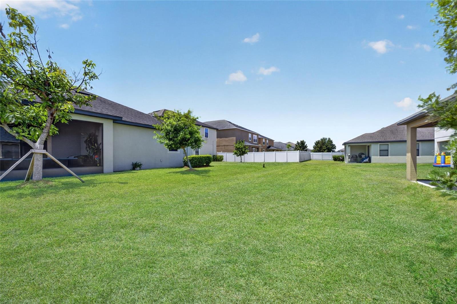 BALLENTRAE SUB PH 1 - Residential