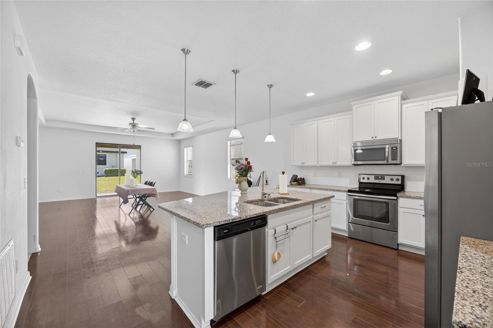 BALLENTRAE SUB PH 1 - Residential