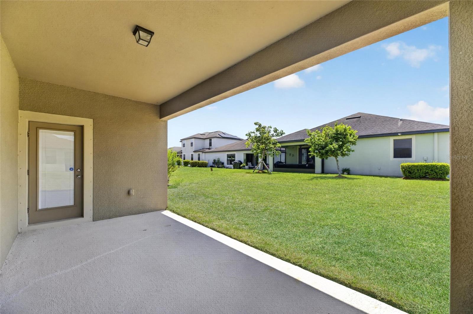 BALLENTRAE SUB PH 1 - Residential
