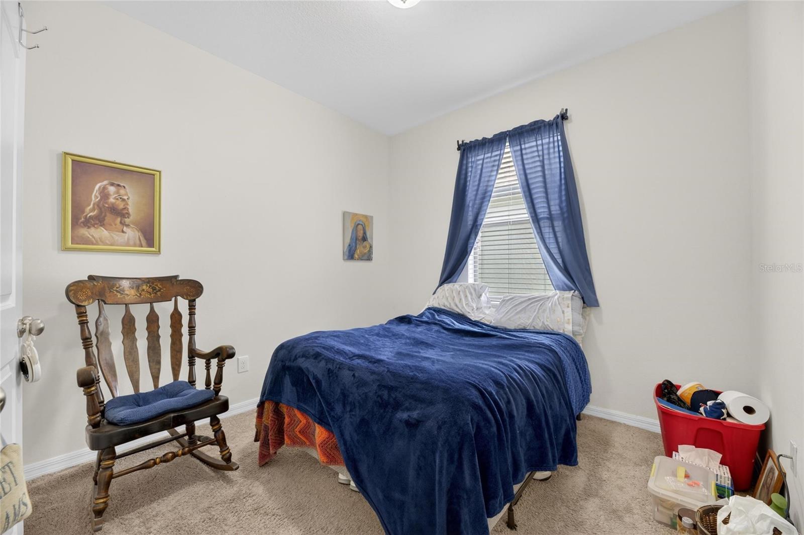 BALLENTRAE SUB PH 1 - Residential