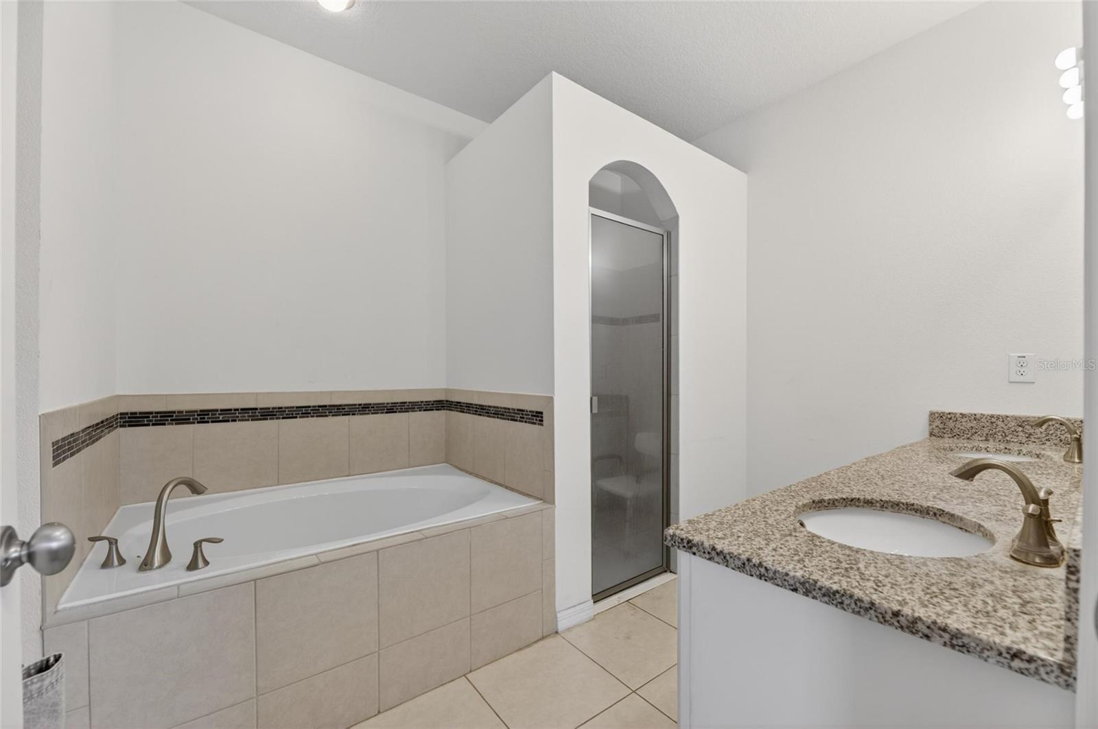 BALLENTRAE SUB PH 1 - Residential