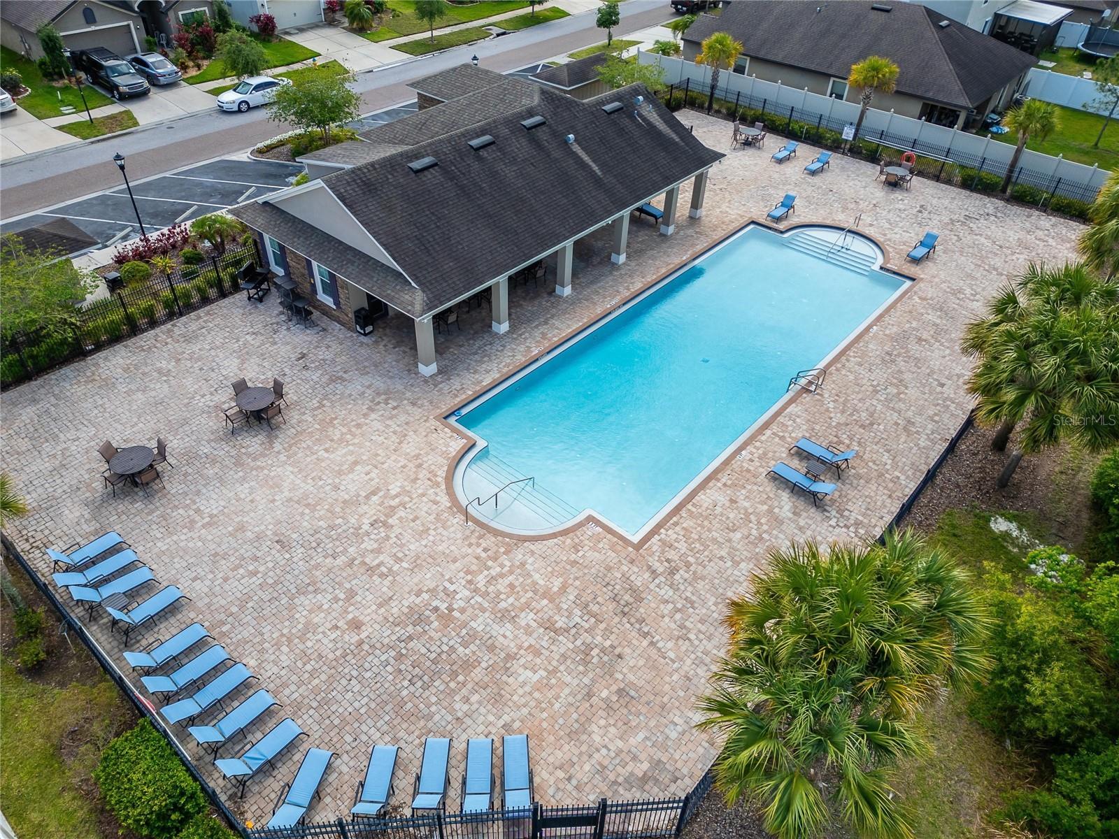 BALLENTRAE SUB PH 1 - Residential