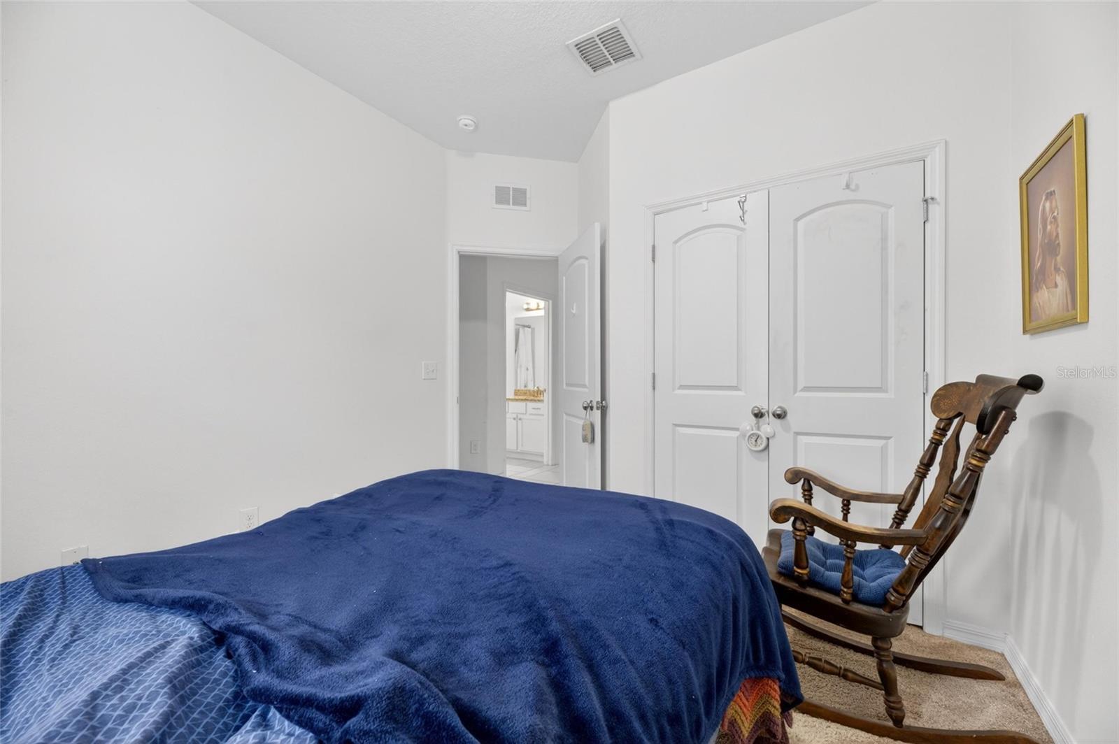 BALLENTRAE SUB PH 1 - Residential