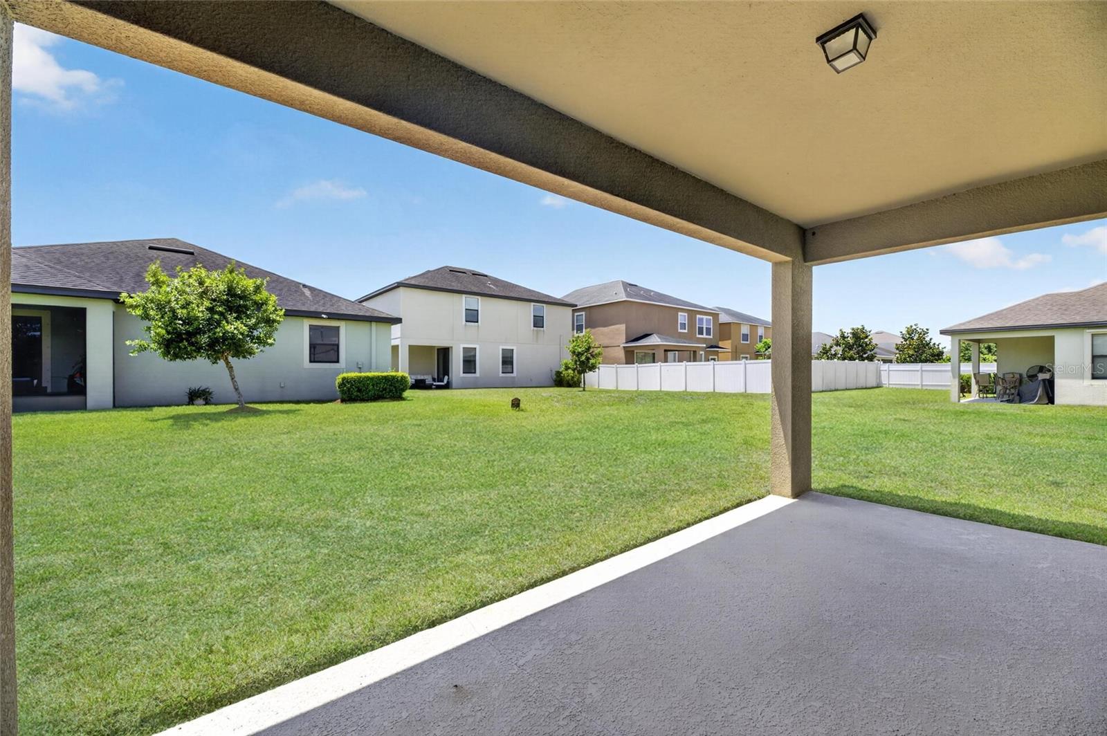 BALLENTRAE SUB PH 1 - Residential