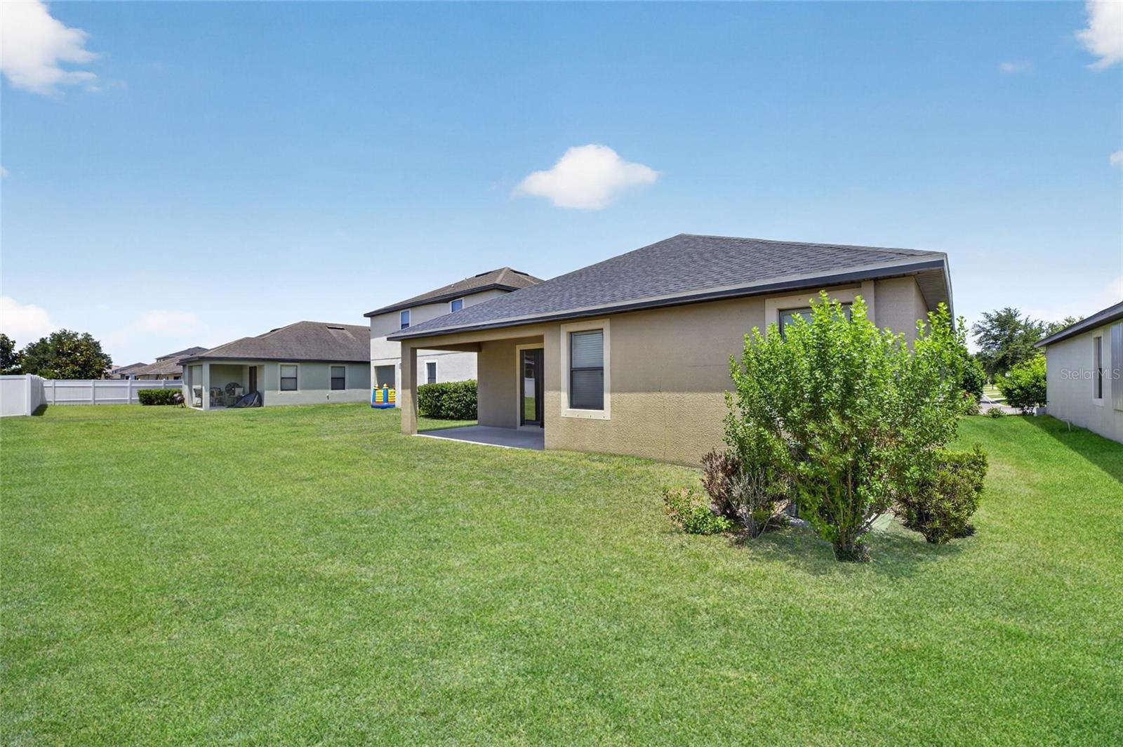 BALLENTRAE SUB PH 1 - Residential