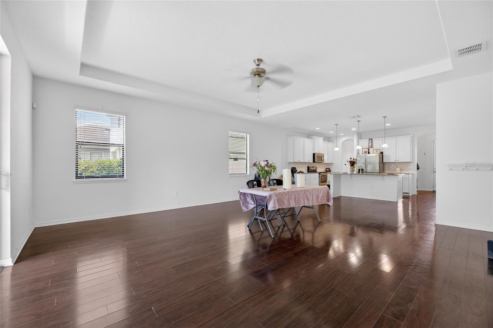 BALLENTRAE SUB PH 1 - Residential