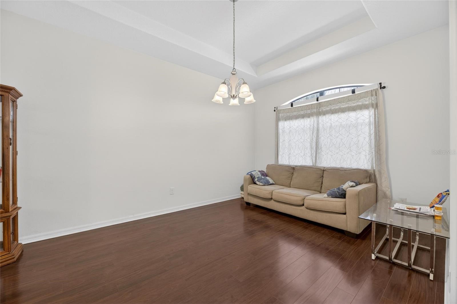 BALLENTRAE SUB PH 1 - Residential
