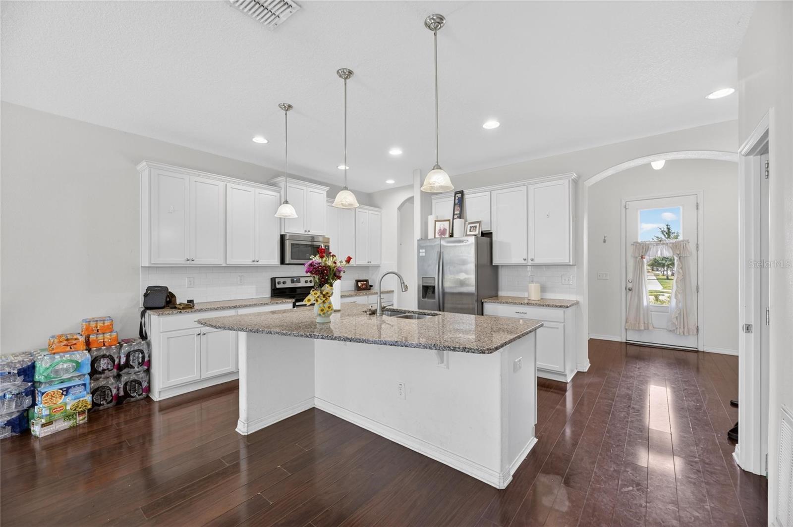 BALLENTRAE SUB PH 1 - Residential