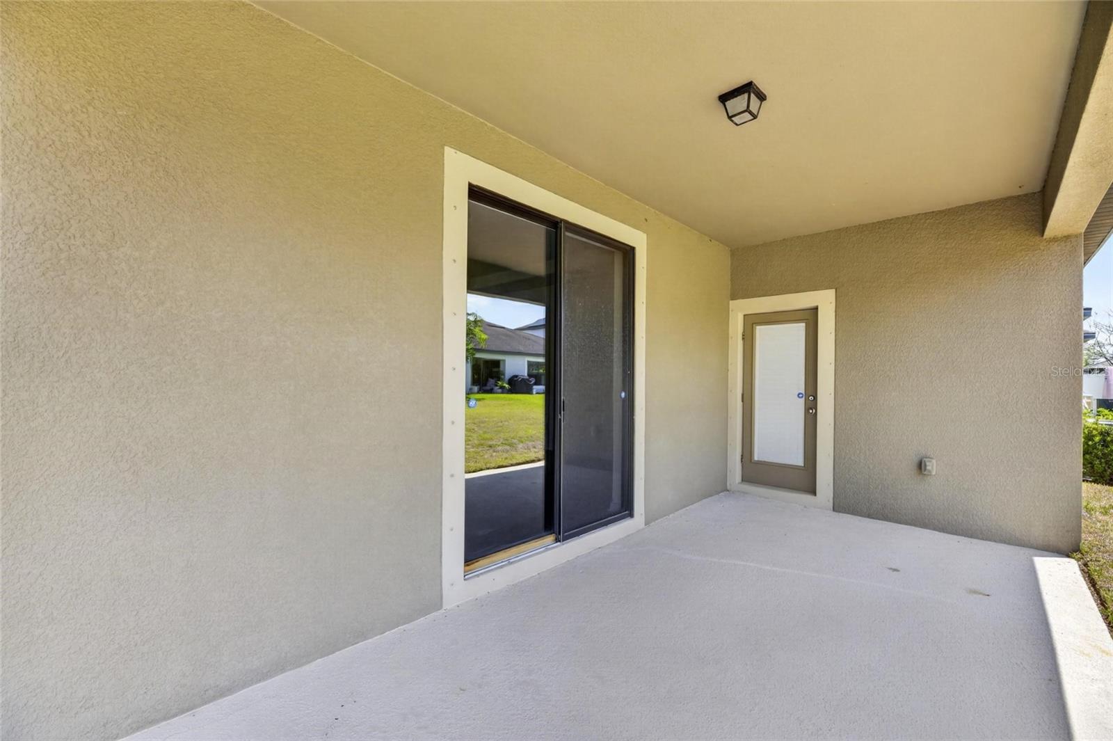 BALLENTRAE SUB PH 1 - Residential