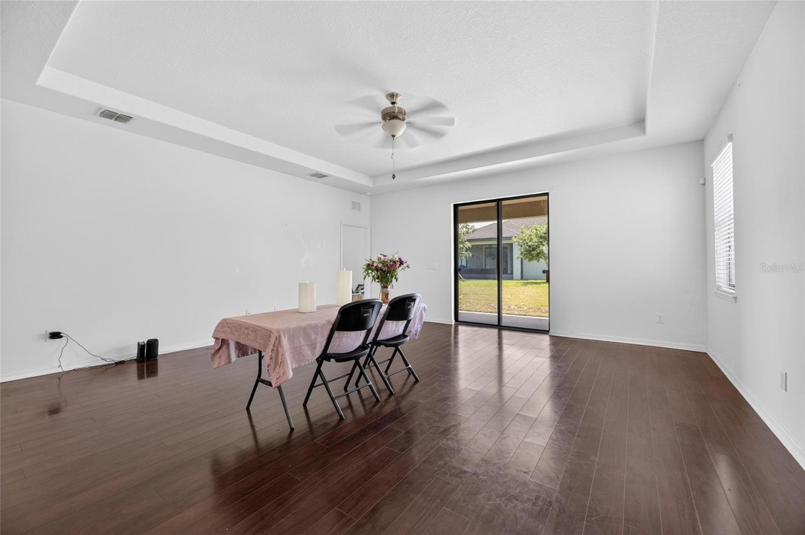 BALLENTRAE SUB PH 1 - Residential
