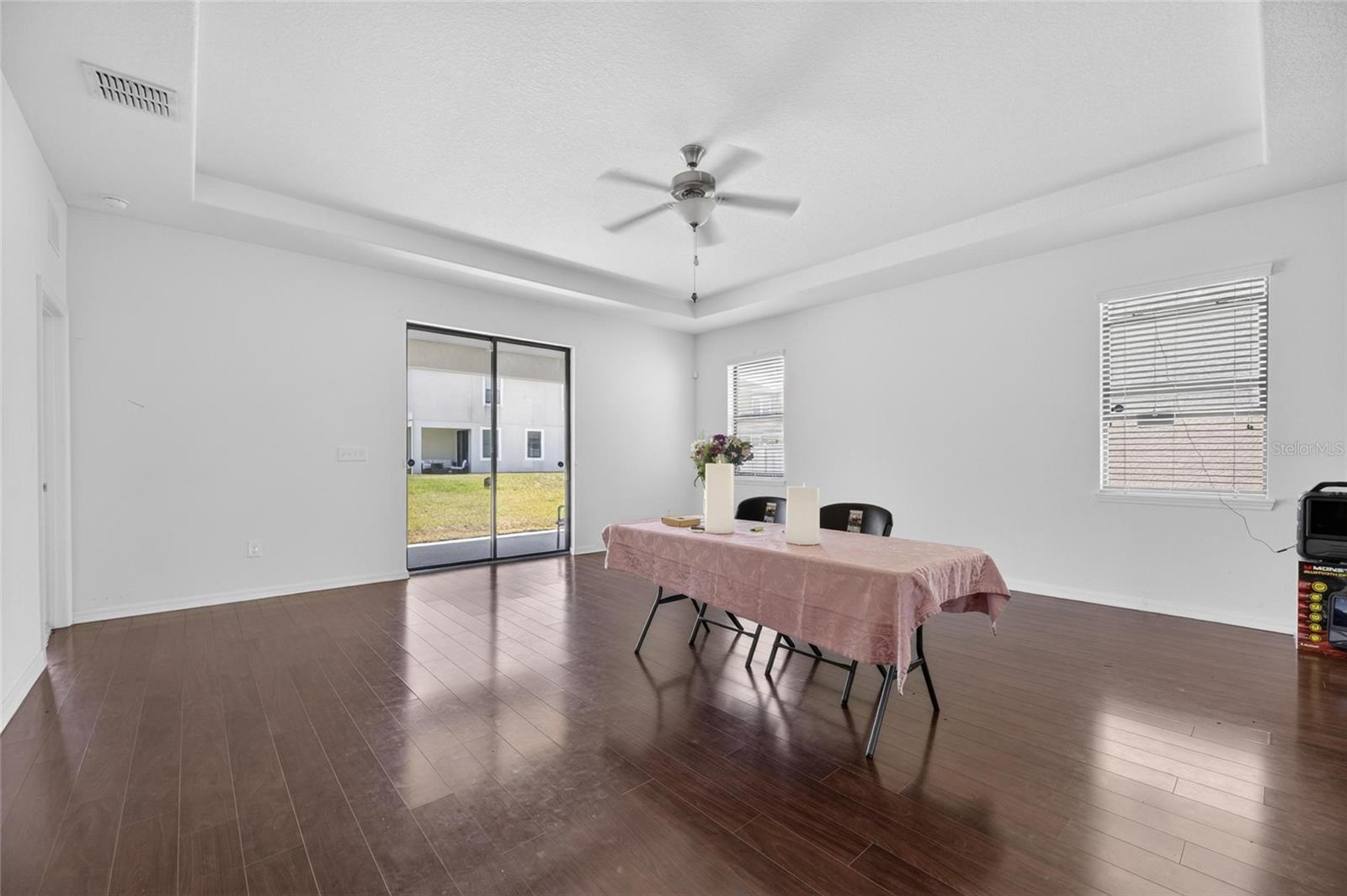 BALLENTRAE SUB PH 1 - Residential