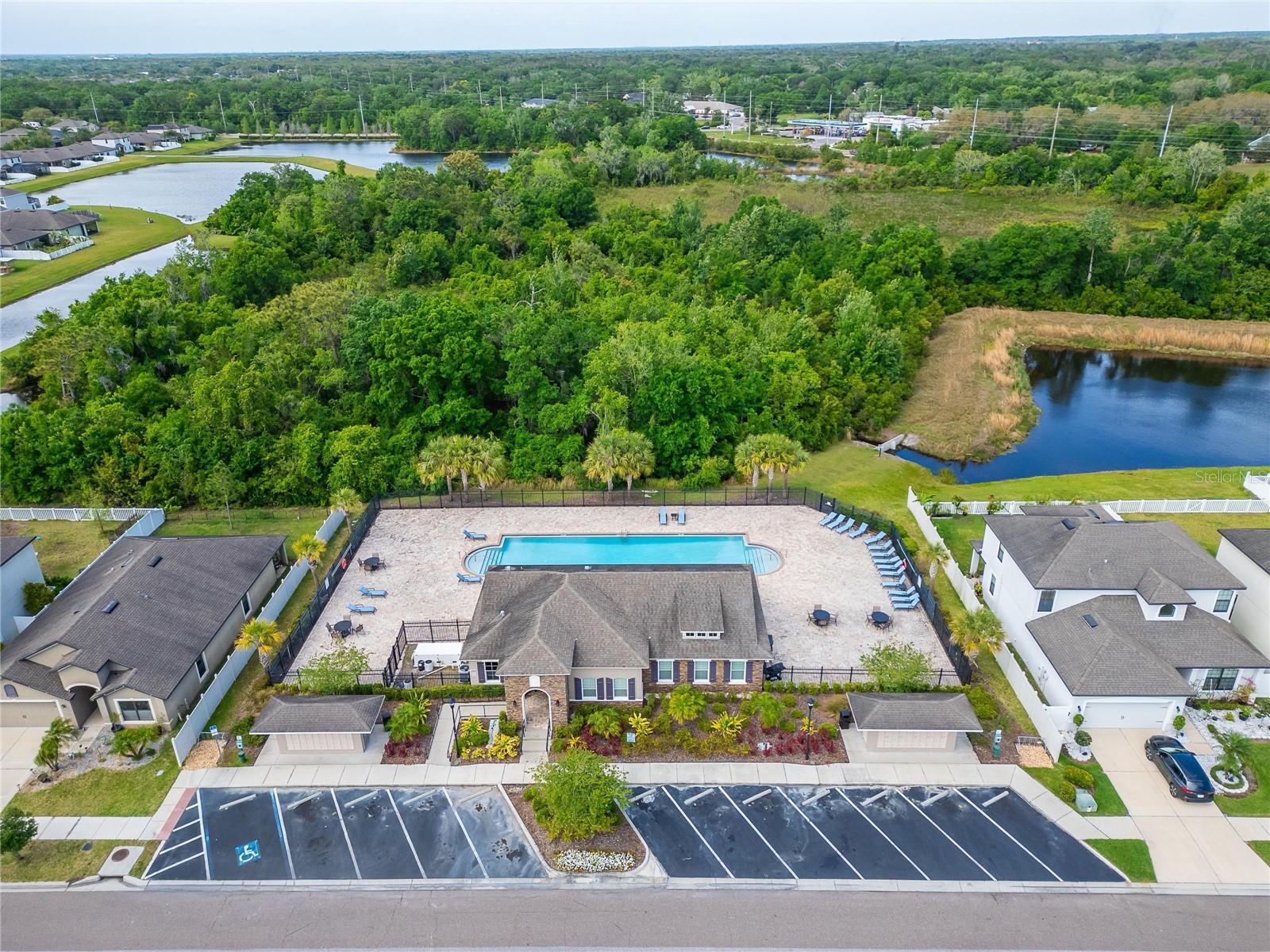 BALLENTRAE SUB PH 1 - Residential