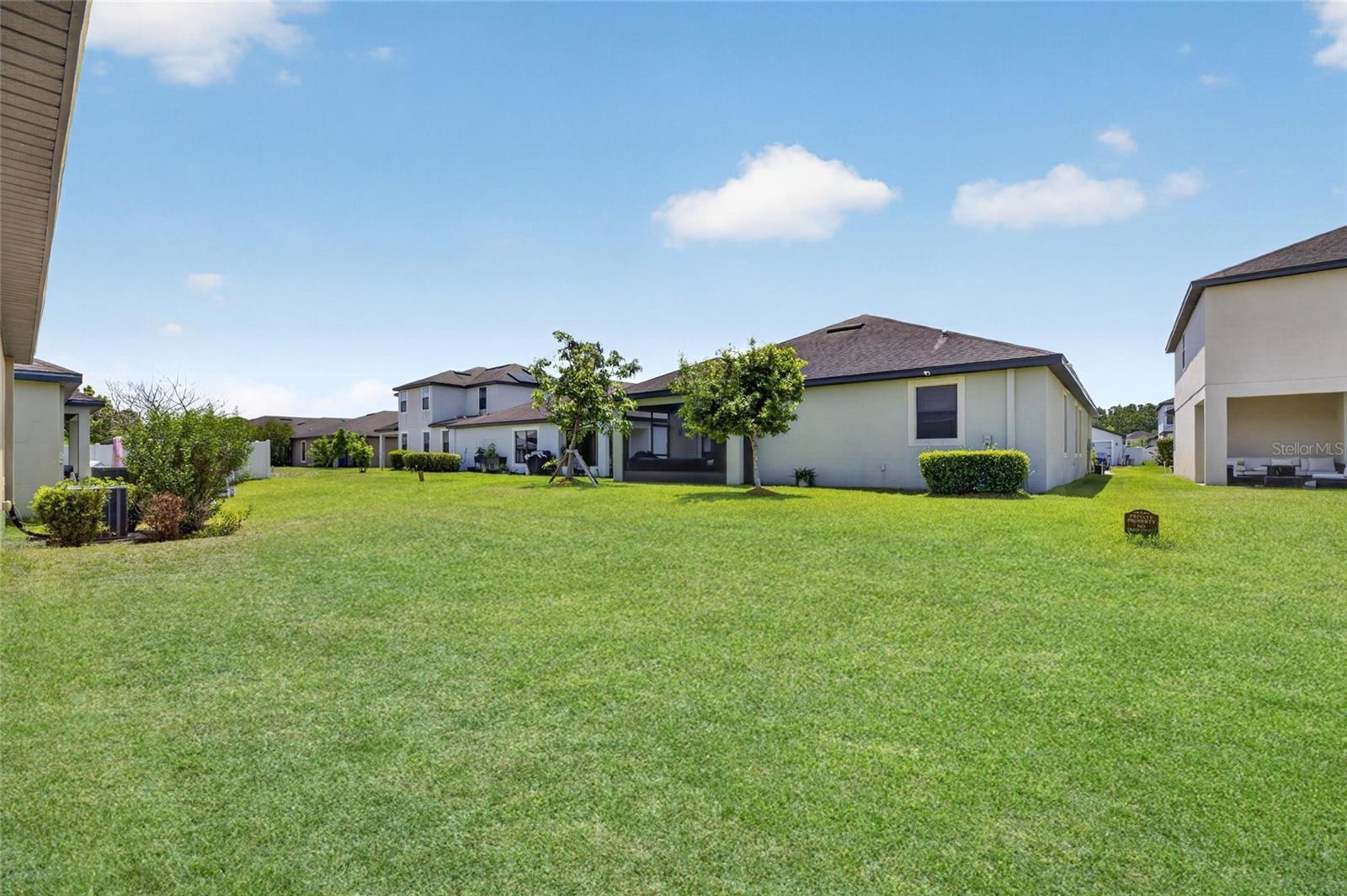 BALLENTRAE SUB PH 1 - Residential