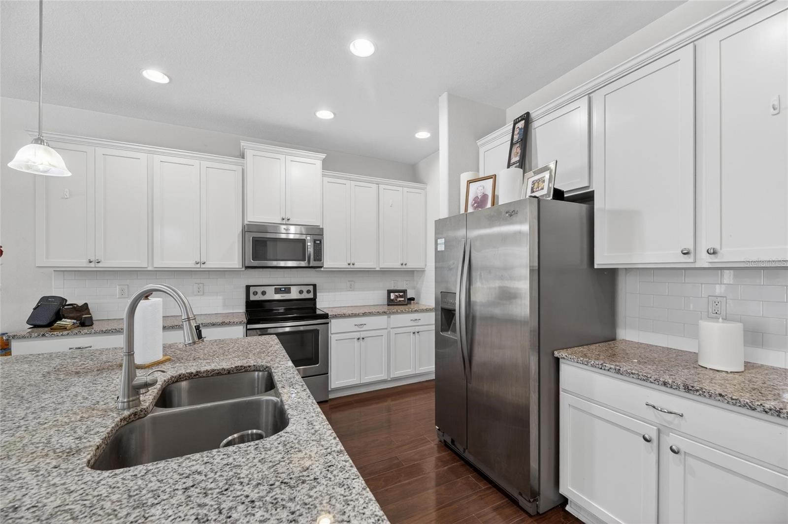 BALLENTRAE SUB PH 1 - Residential