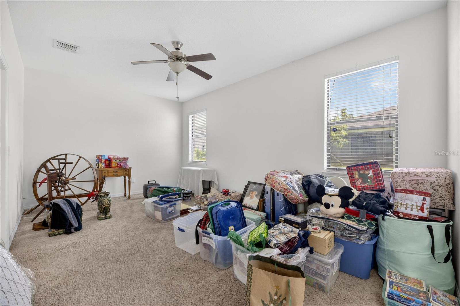 BALLENTRAE SUB PH 1 - Residential