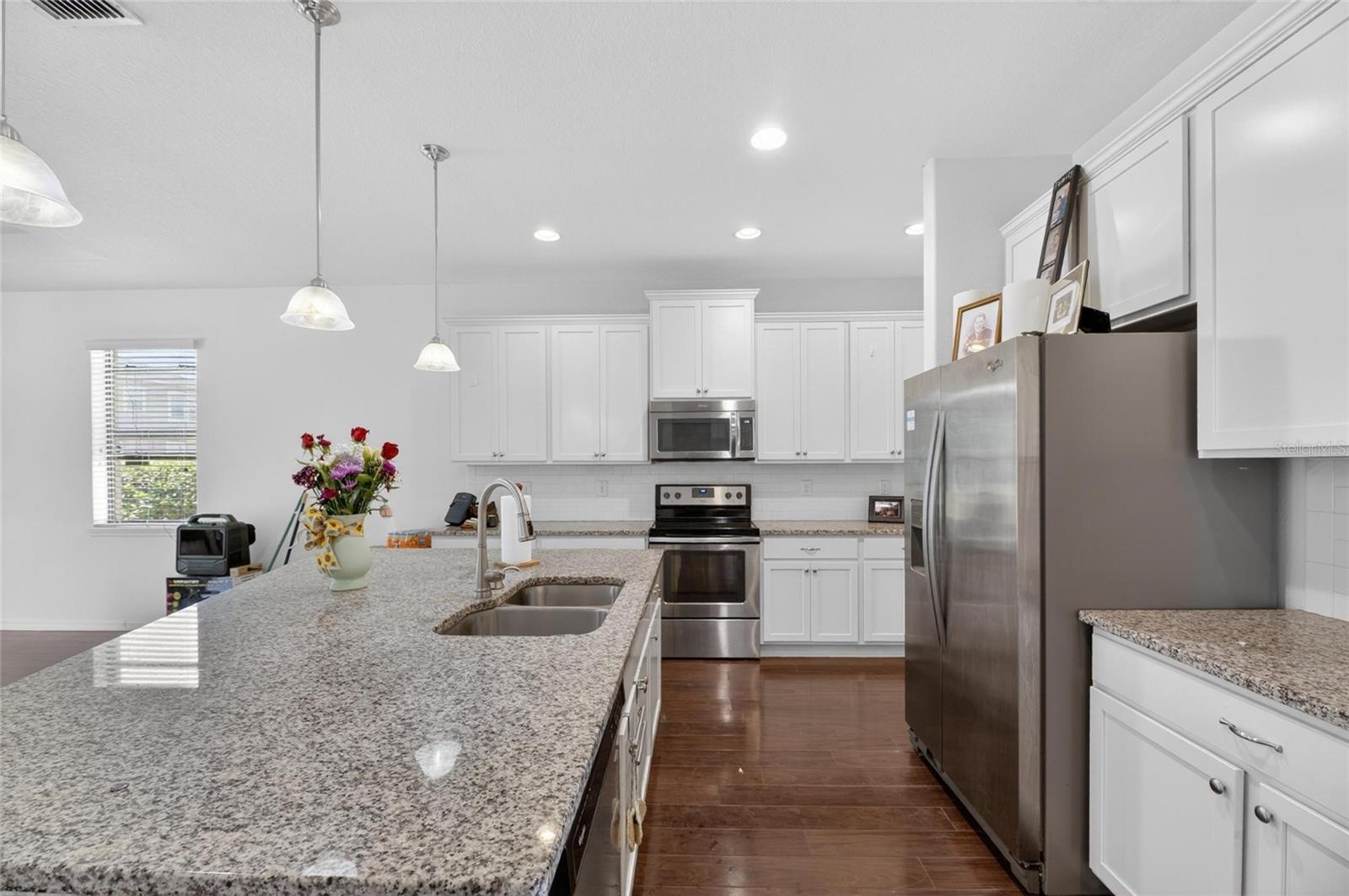 BALLENTRAE SUB PH 1 - Residential