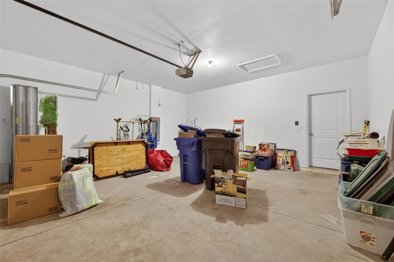 BALLENTRAE SUB PH 1 - Residential