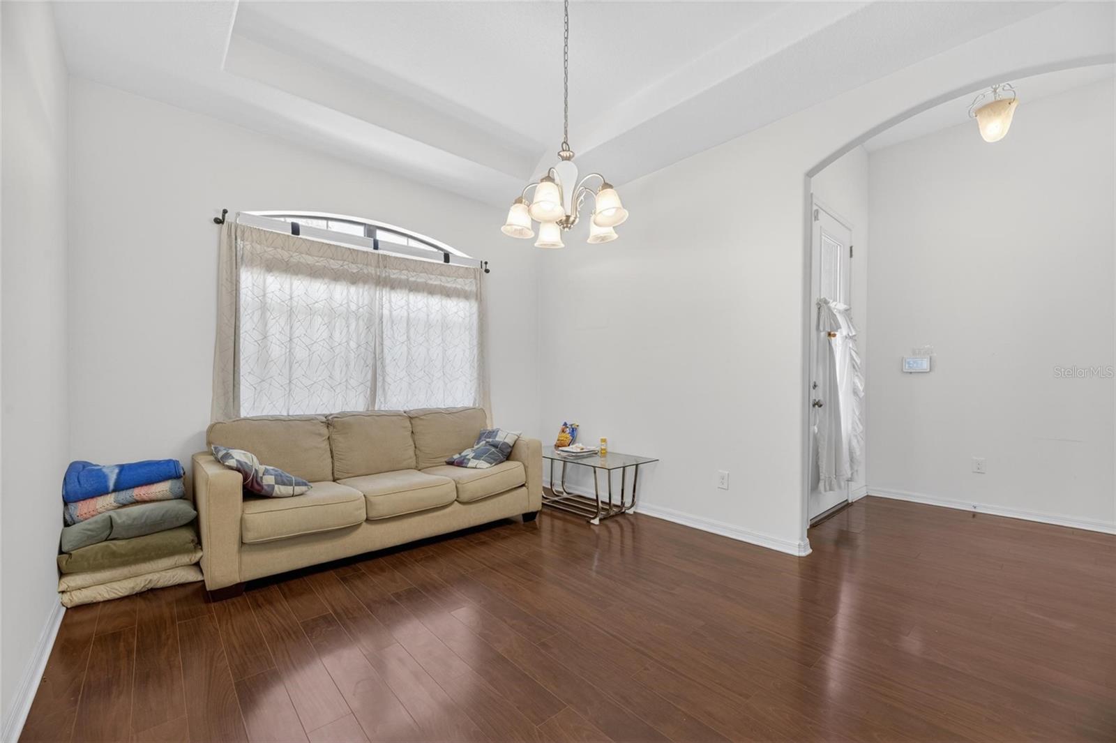 BALLENTRAE SUB PH 1 - Residential