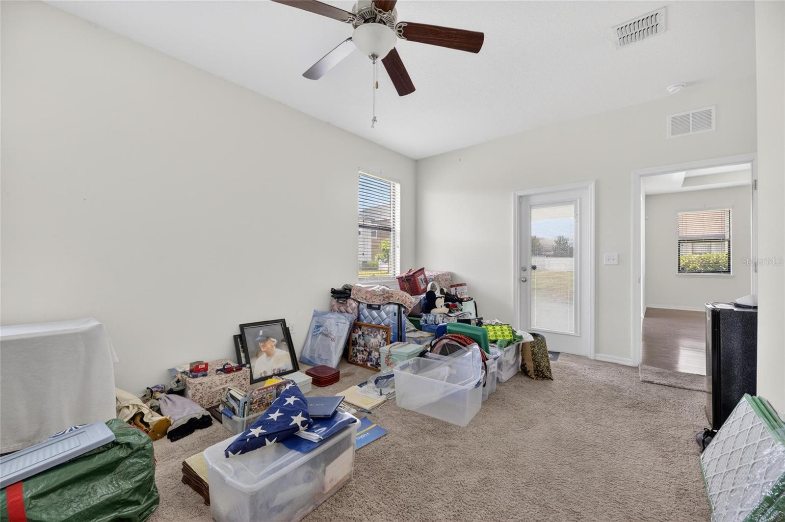 BALLENTRAE SUB PH 1 - Residential