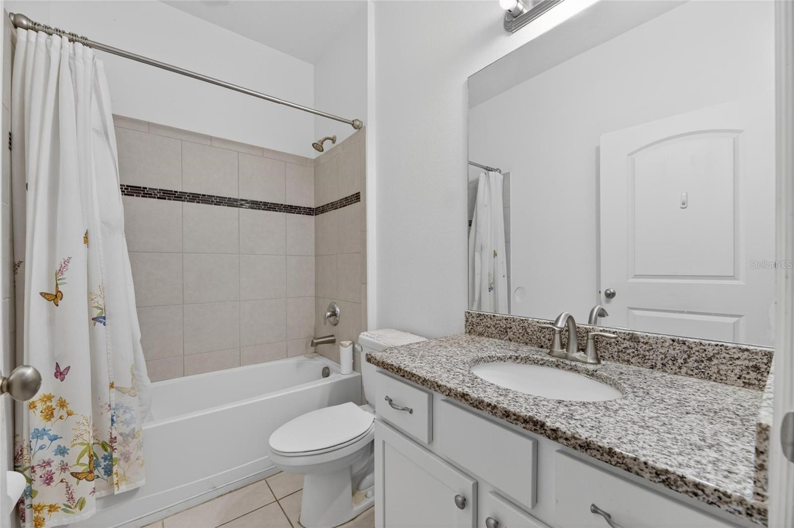 BALLENTRAE SUB PH 1 - Residential