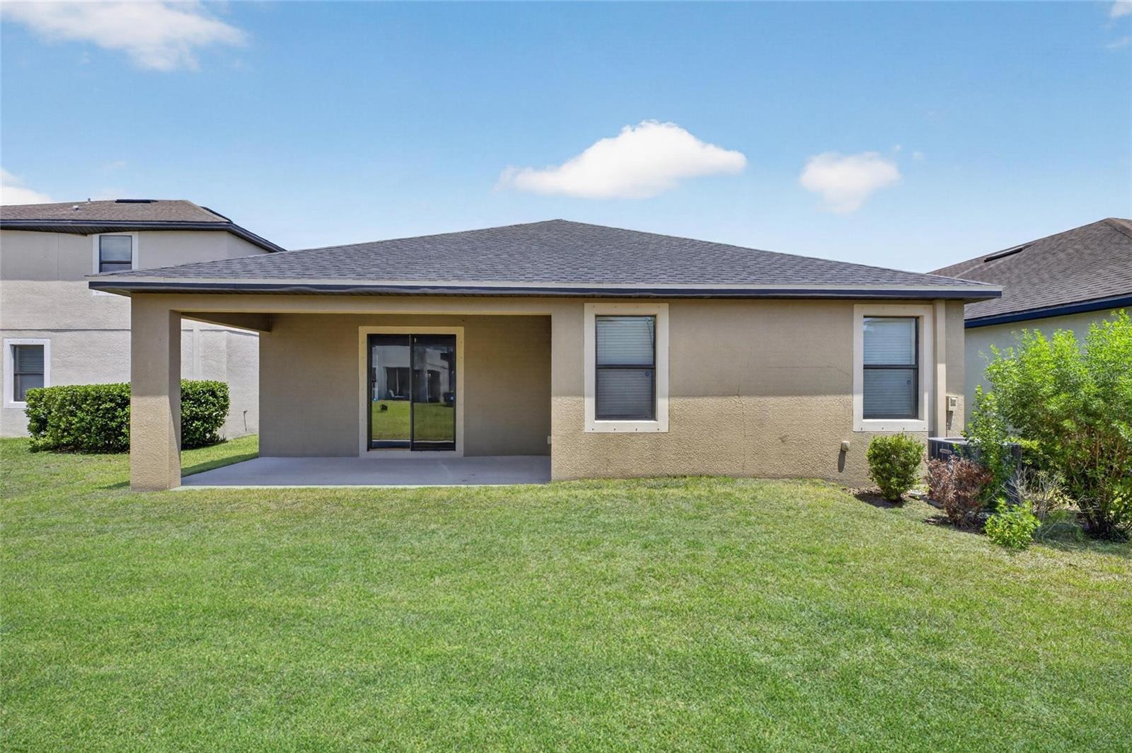 BALLENTRAE SUB PH 1 - Residential