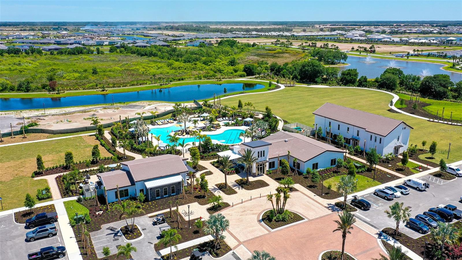 STAR FARMS PH I-IV - Residential