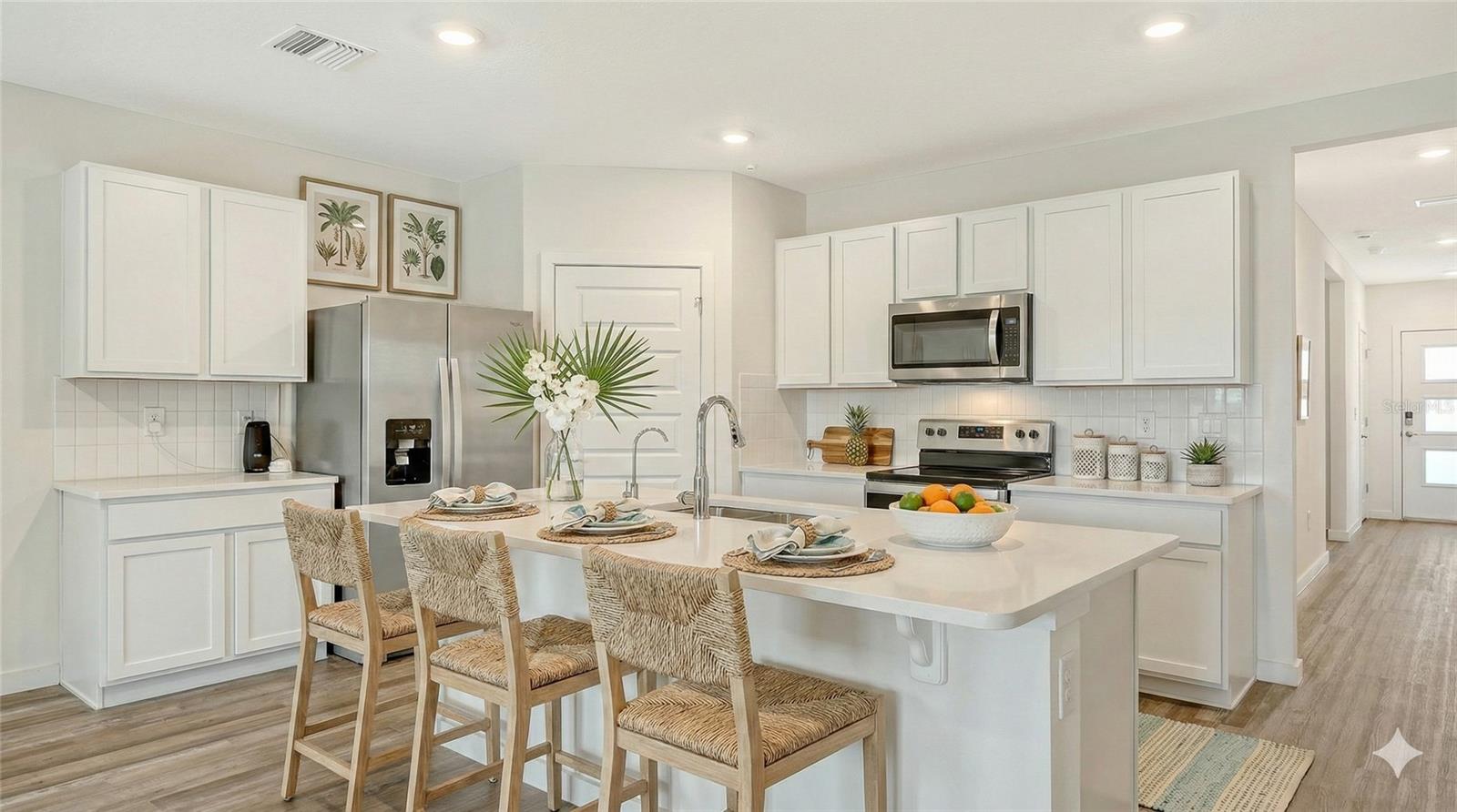 17119 BARNWOOD PLACE