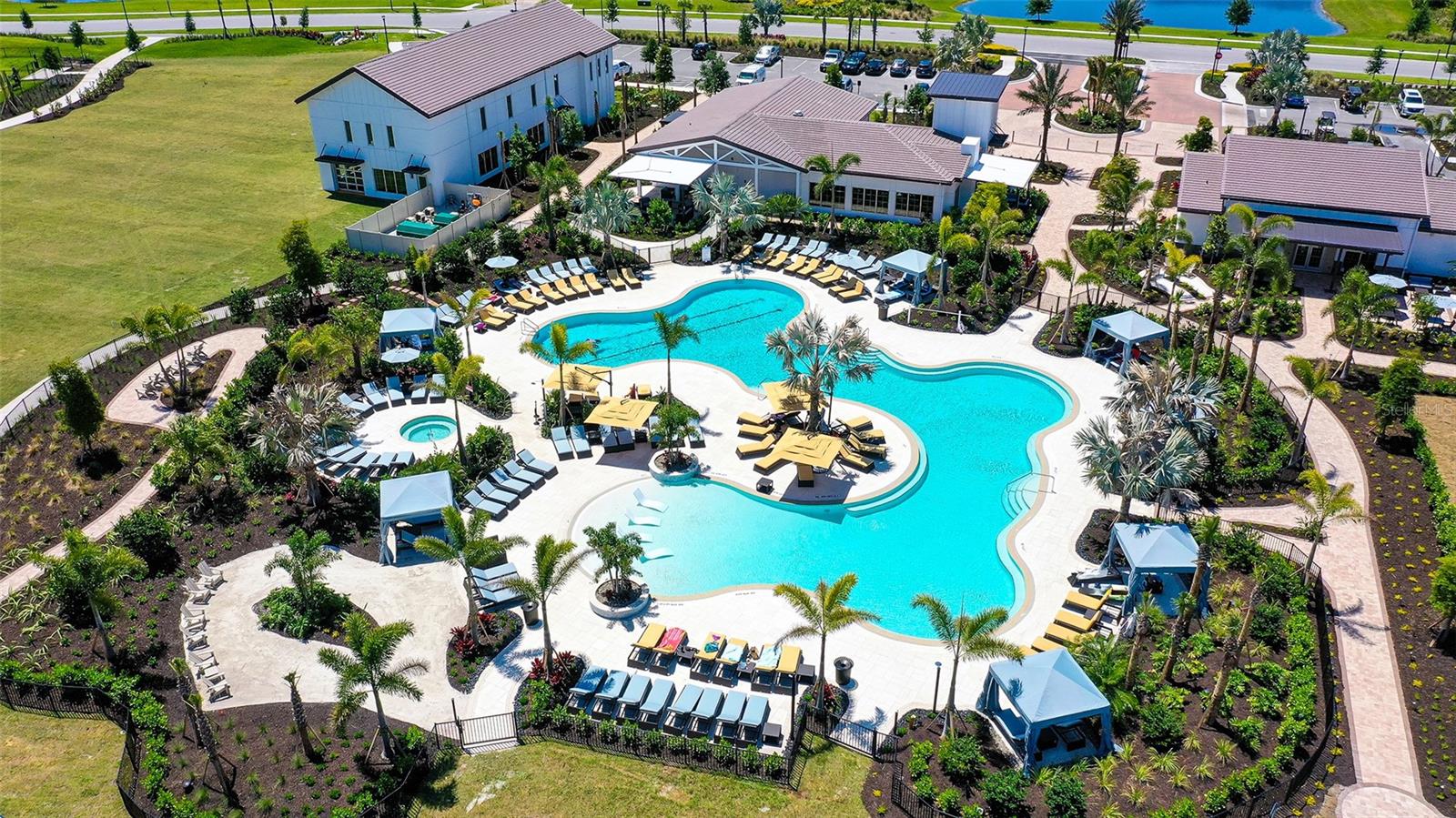 STAR FARMS PH I-IV - Residential