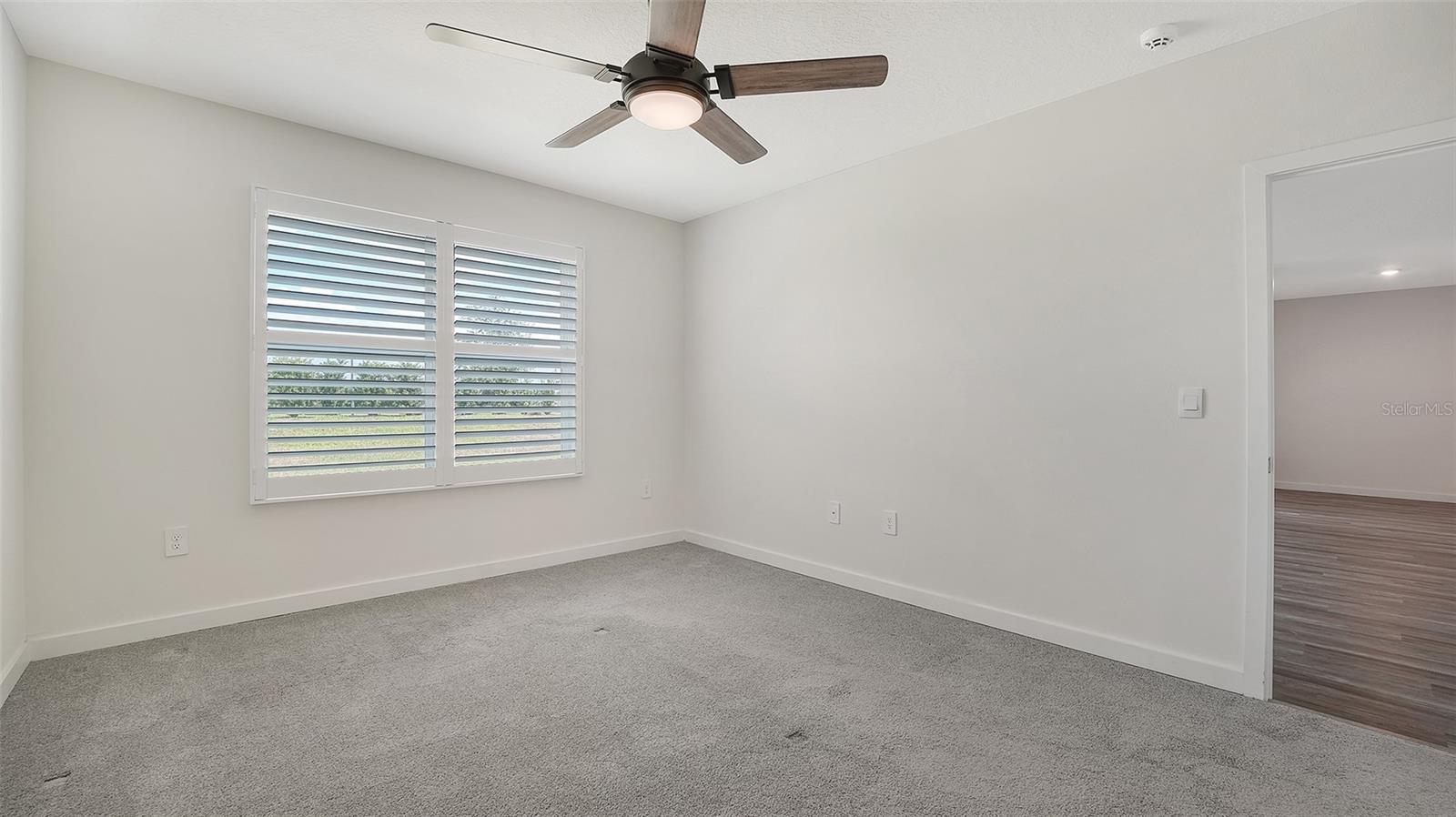 STAR FARMS PH I-IV - Residential