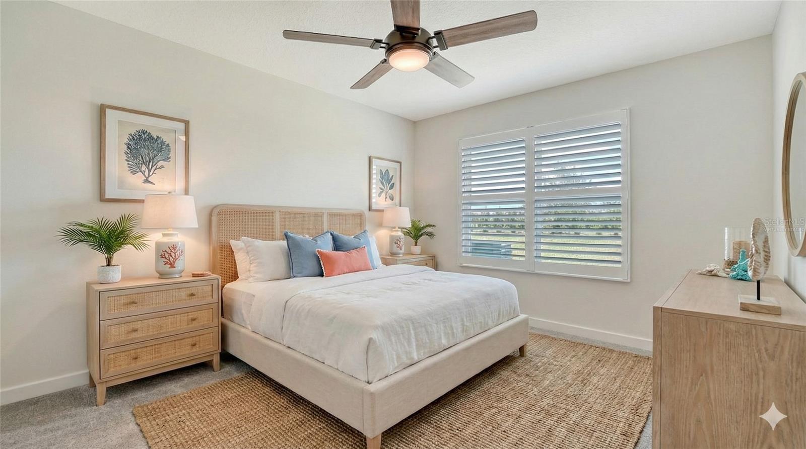 STAR FARMS PH I-IV - Residential