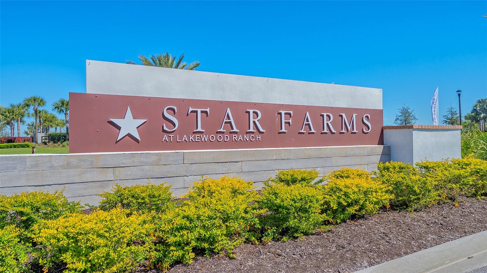 STAR FARMS PH I-IV - Residential