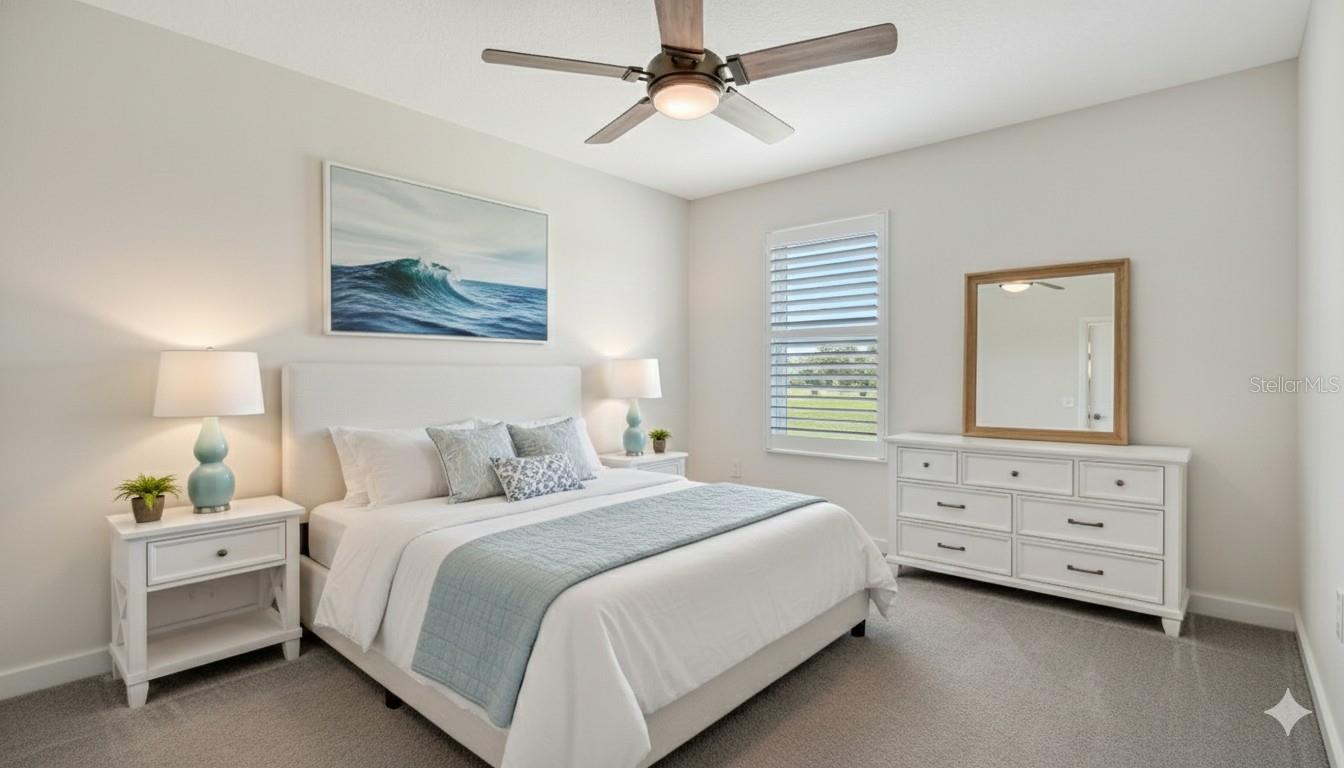 STAR FARMS PH I-IV - Residential