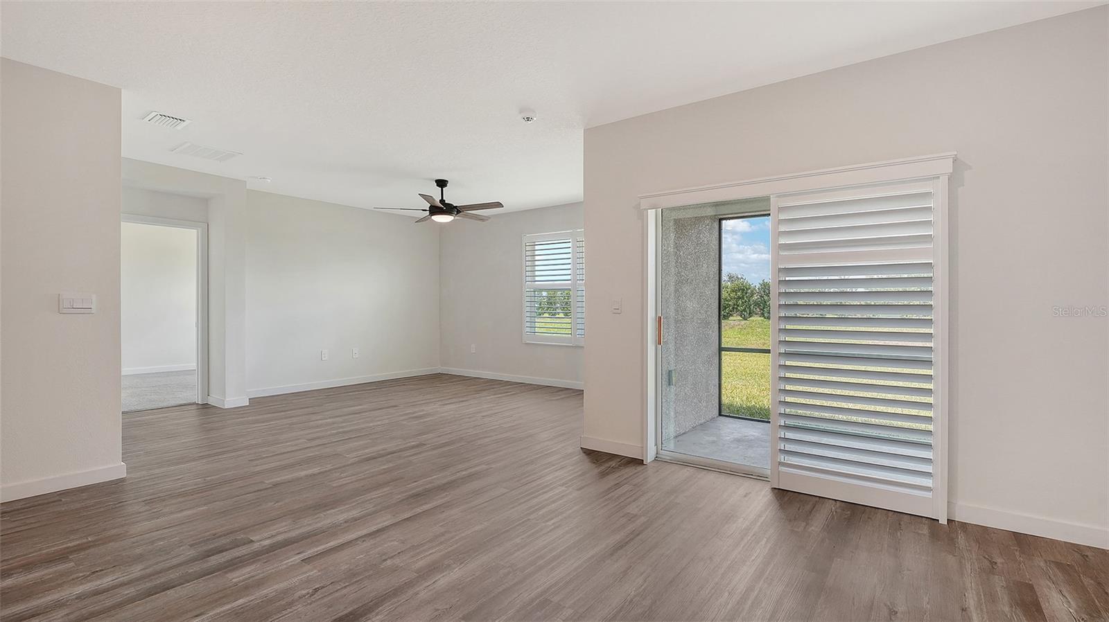 STAR FARMS PH I-IV - Residential