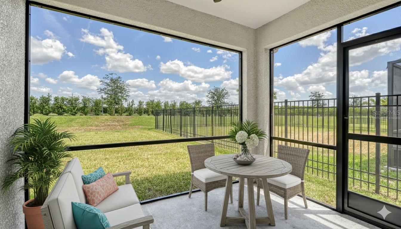 STAR FARMS PH I-IV - Residential