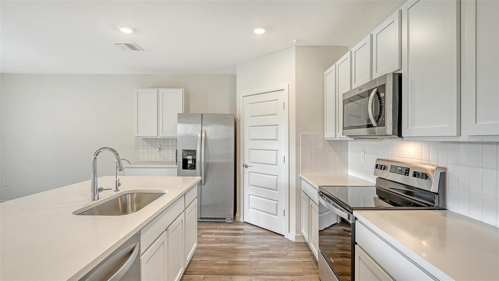 STAR FARMS PH I-IV - Residential