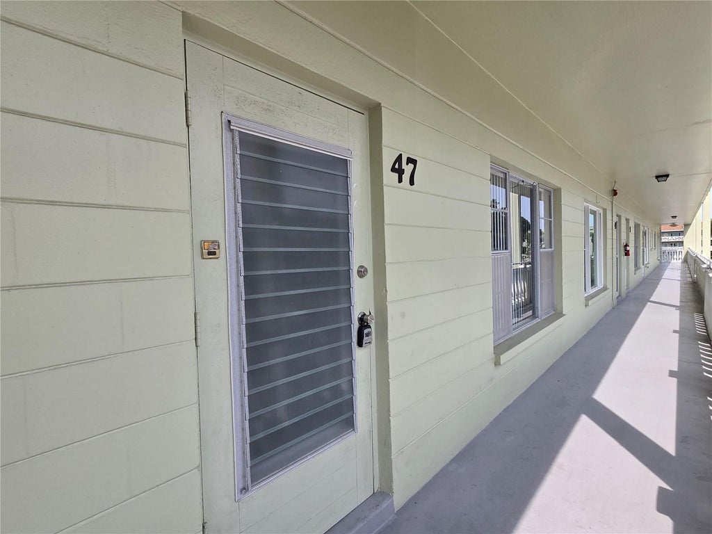 Photo of 2459 Columbia Drive #47, Clearwater, FL 33763 (MLS # TB8533526)