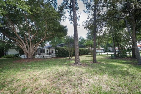 A home in ORLANDO