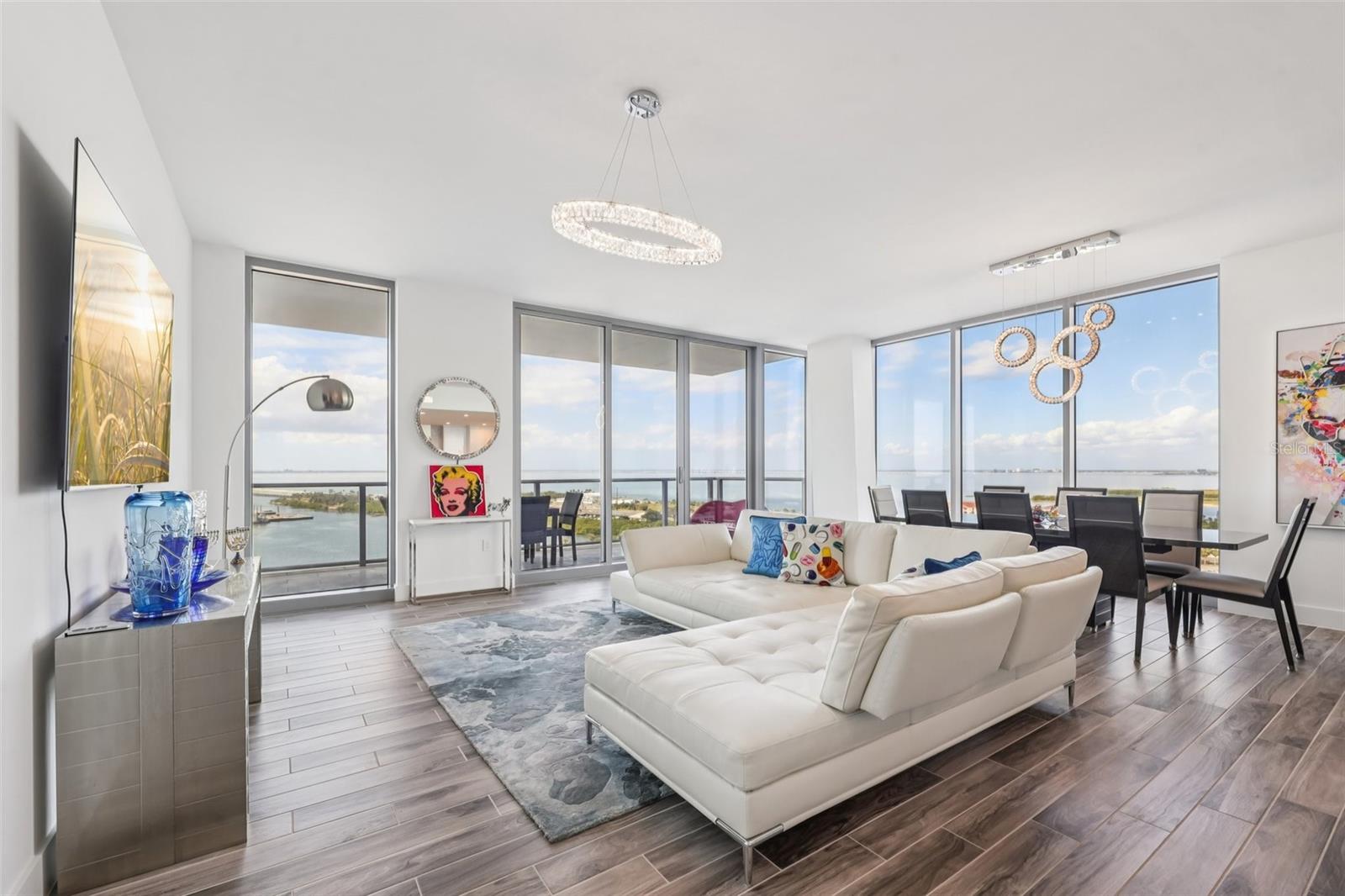 5120 MARINA WAY 14002