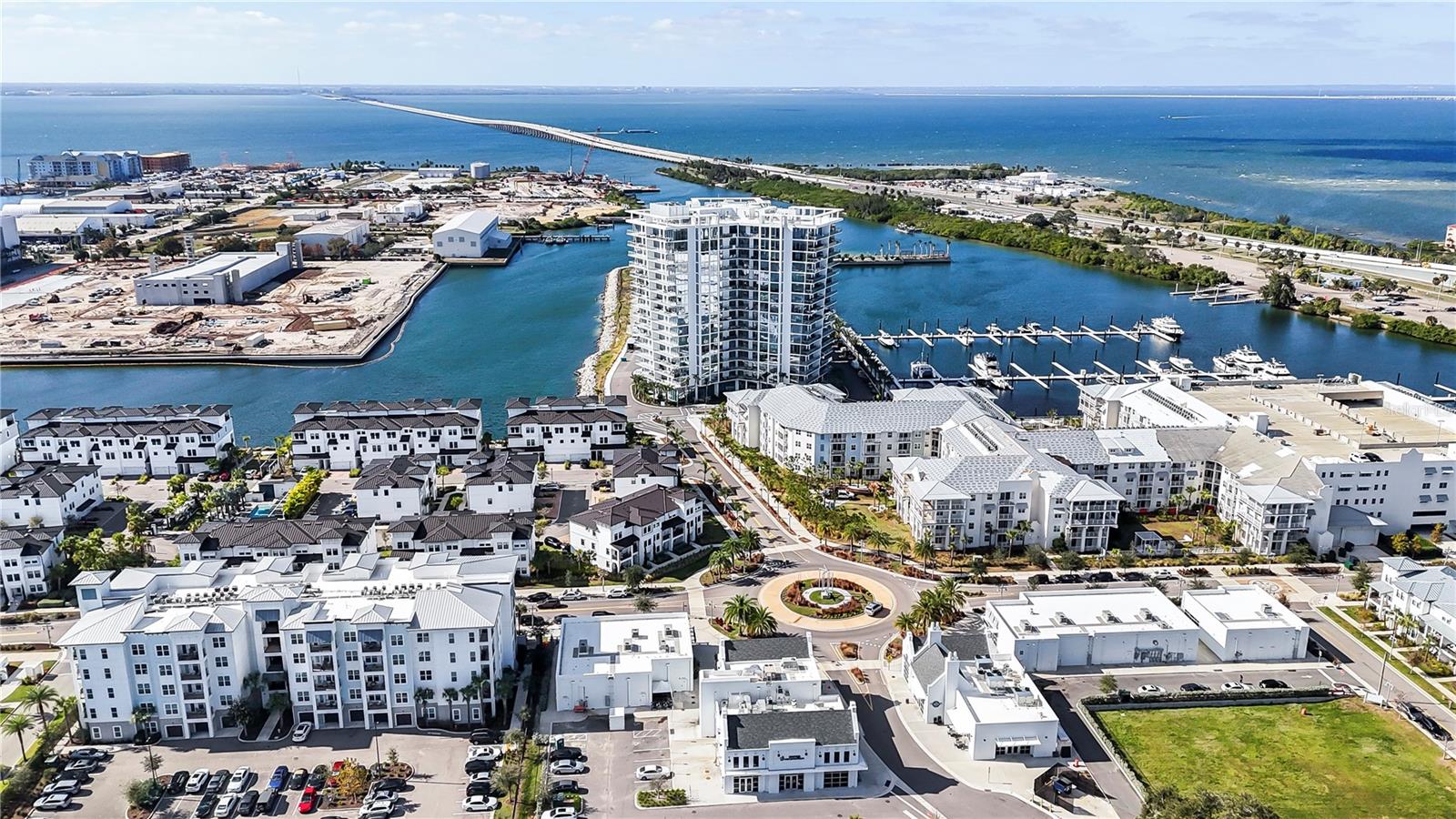 5120 MARINA WAY 14002