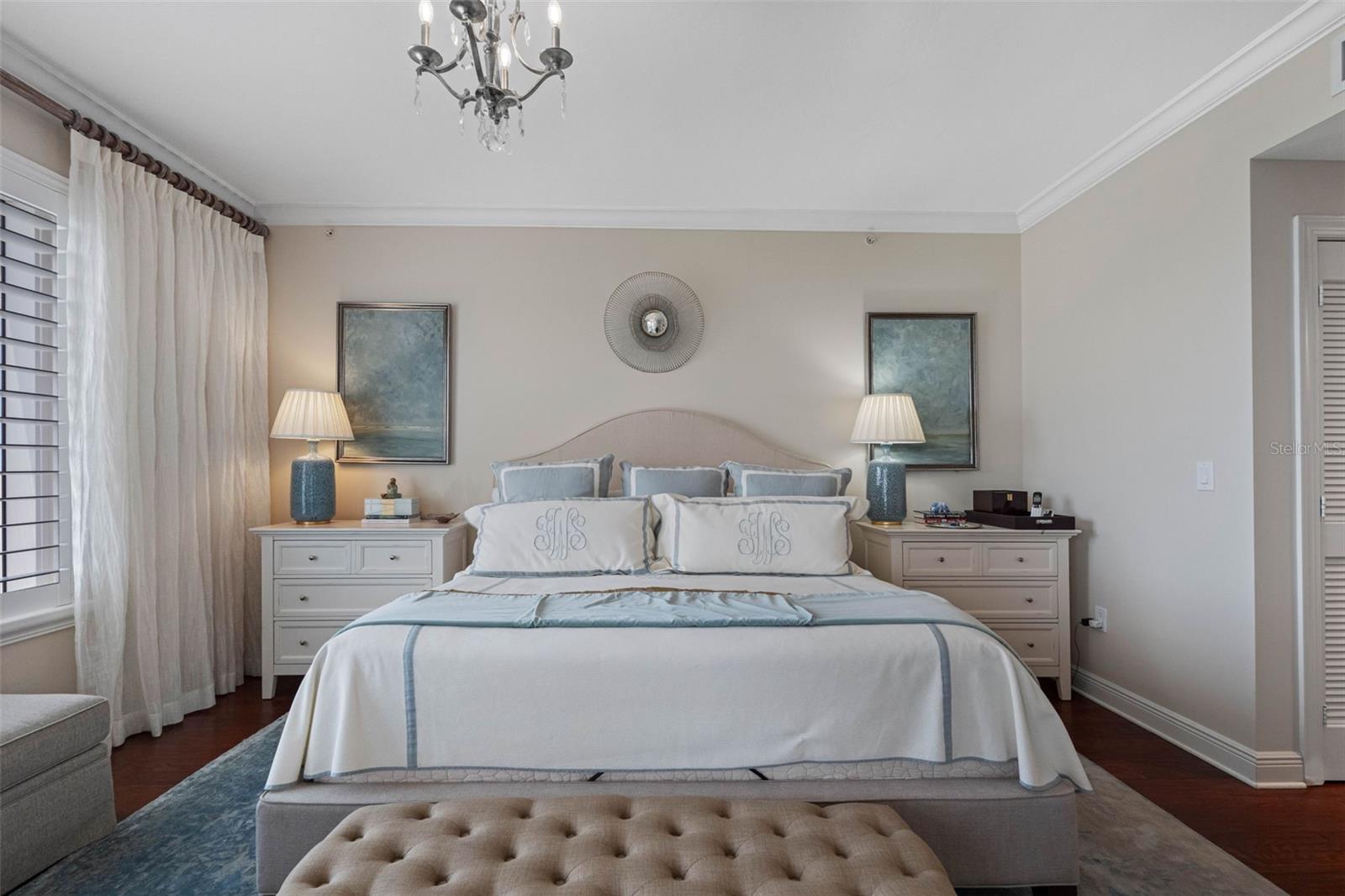 CASTILLO AT WESTSHORE YACHT CL - Residential