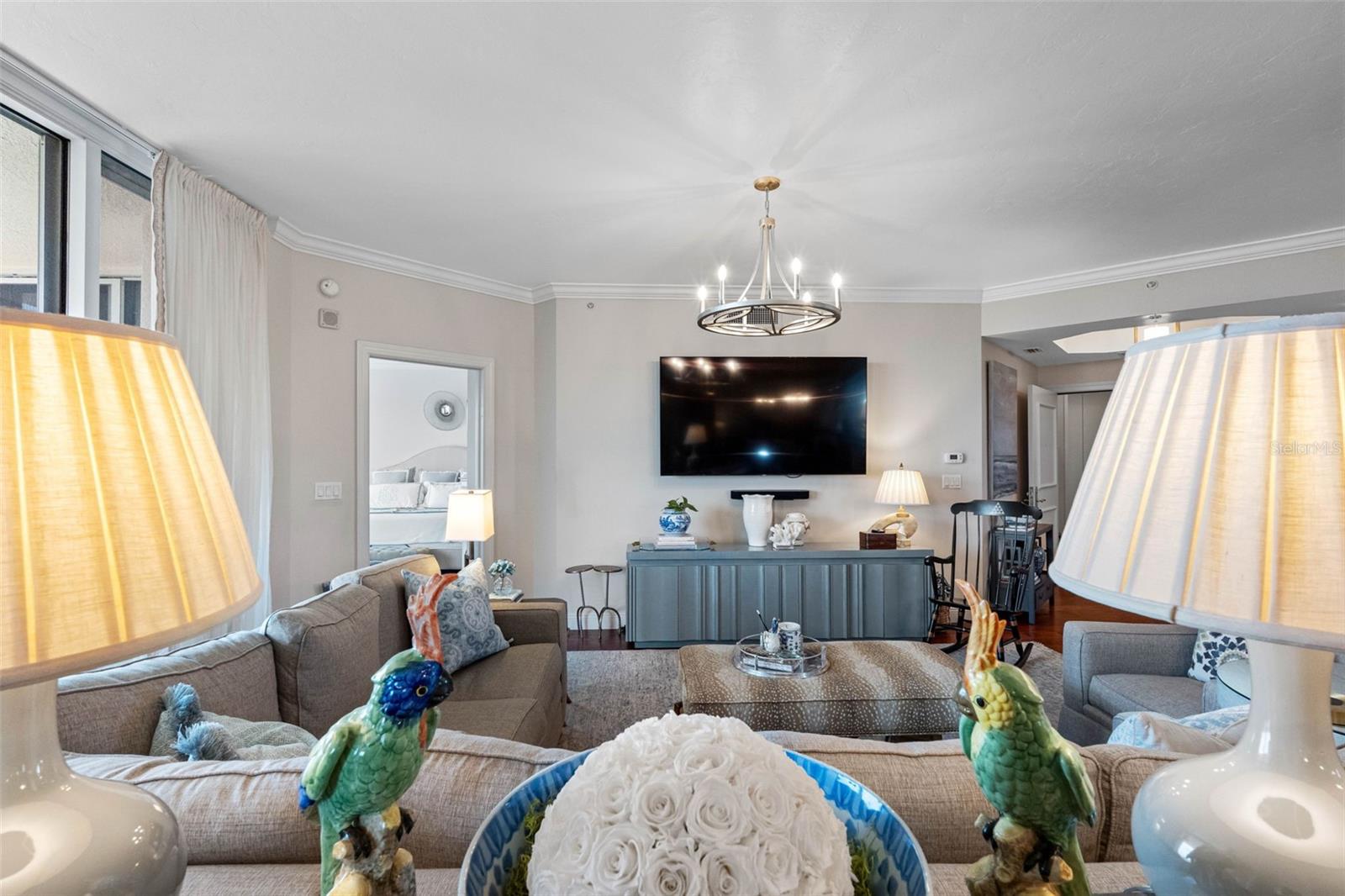 CASTILLO AT WESTSHORE YACHT CL - Residential