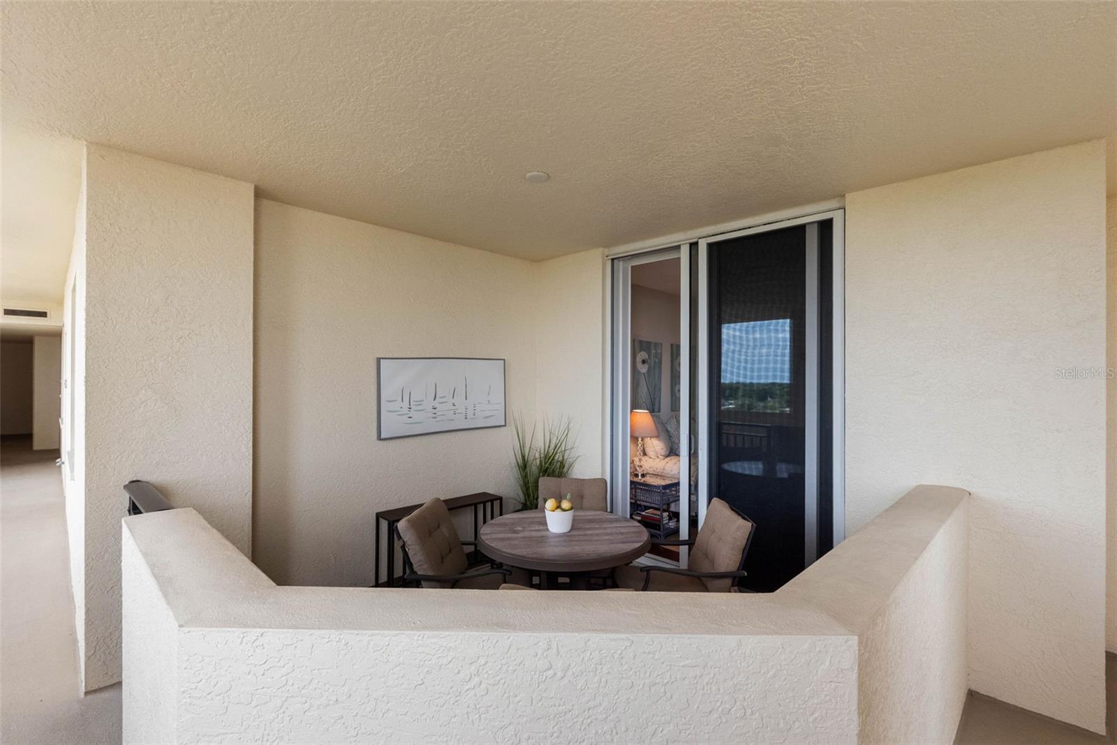 CASTILLO AT WESTSHORE YACHT CL - Residential