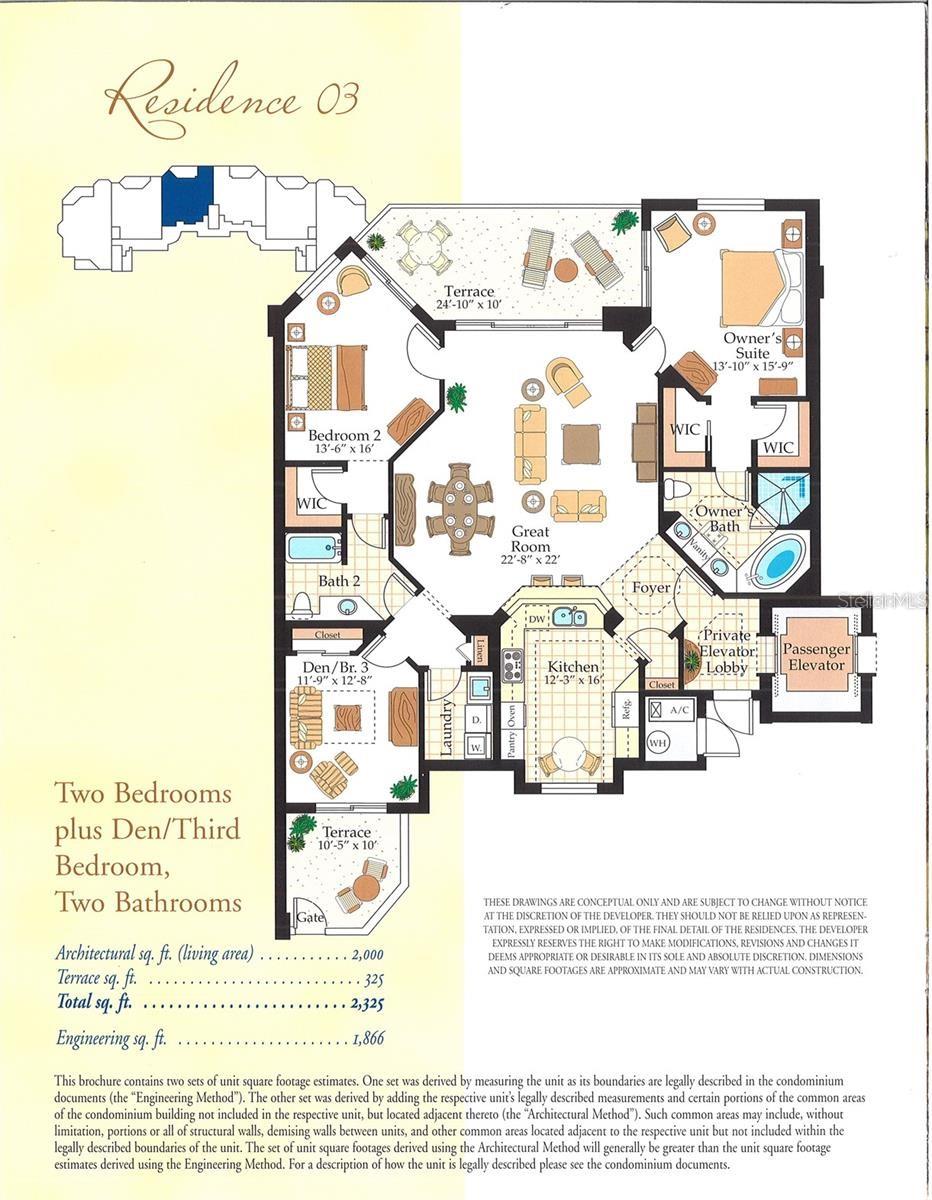 CASTILLO AT WESTSHORE YACHT CL - Residential