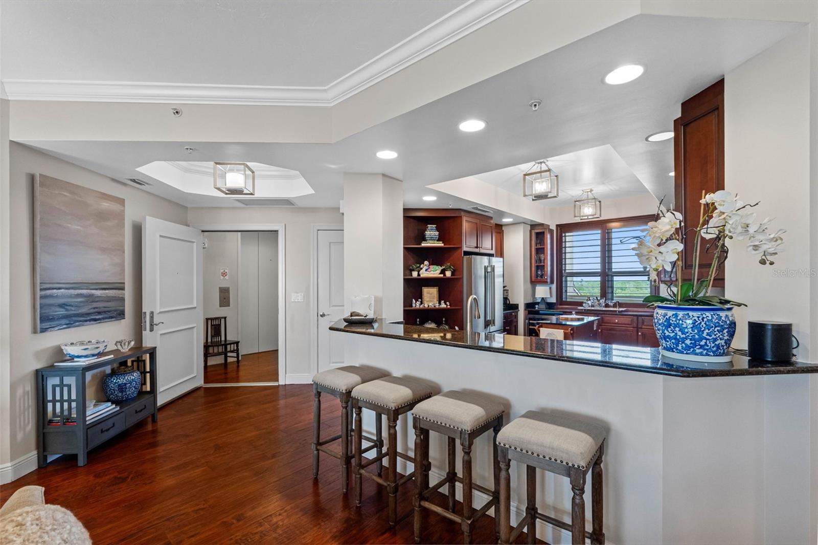 CASTILLO AT WESTSHORE YACHT CL - Residential