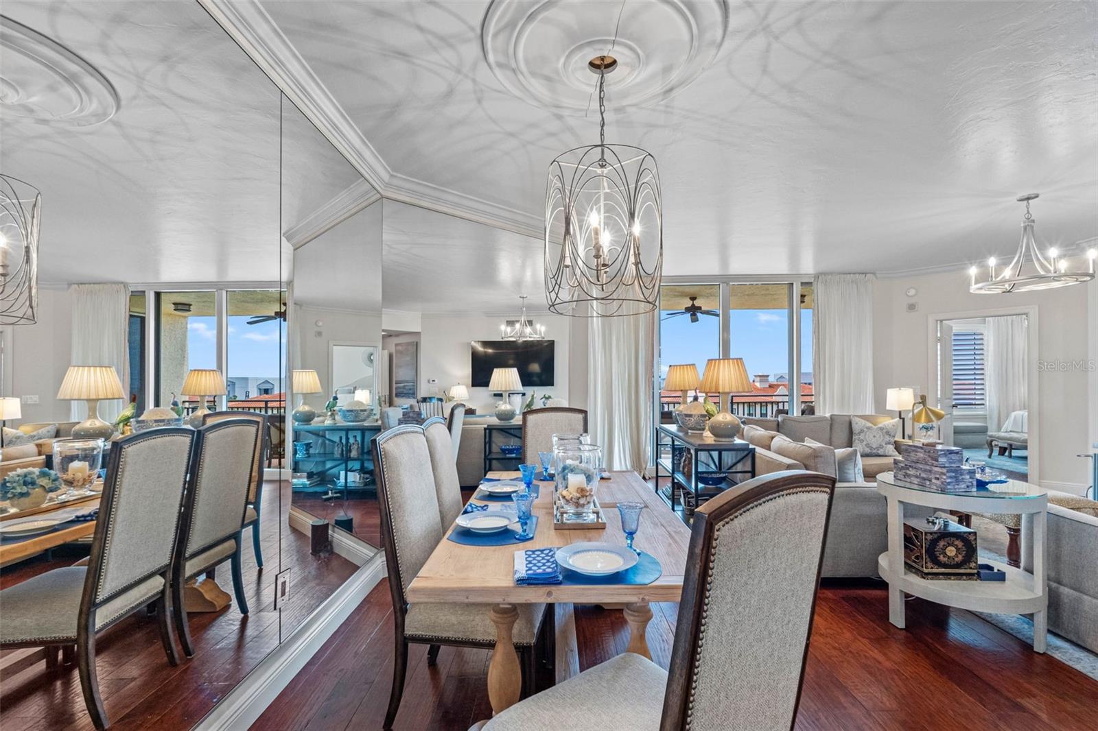 CASTILLO AT WESTSHORE YACHT CL - Residential