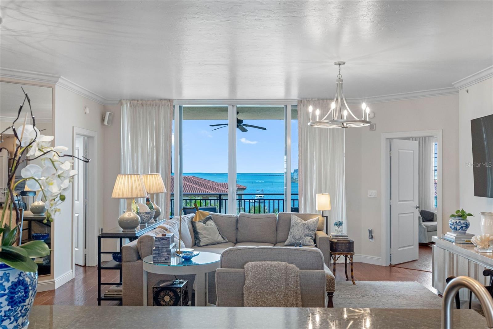 CASTILLO AT WESTSHORE YACHT CL - Residential