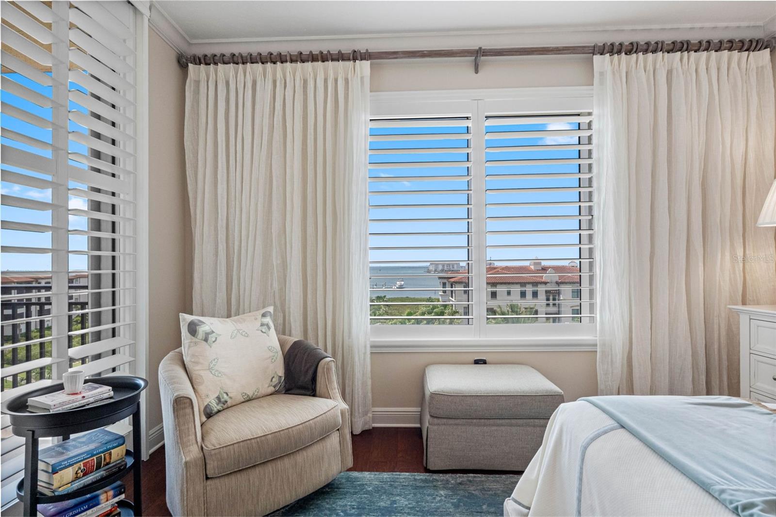 CASTILLO AT WESTSHORE YACHT CL - Residential