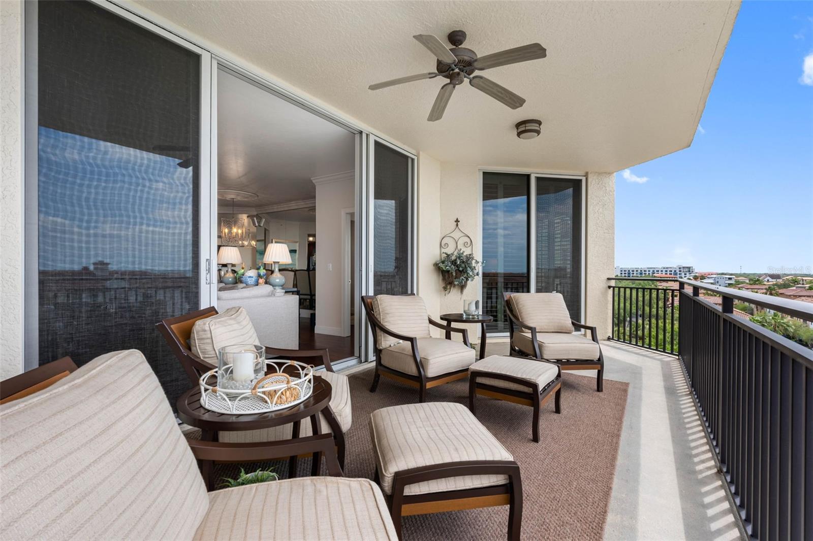 CASTILLO AT WESTSHORE YACHT CL - Residential