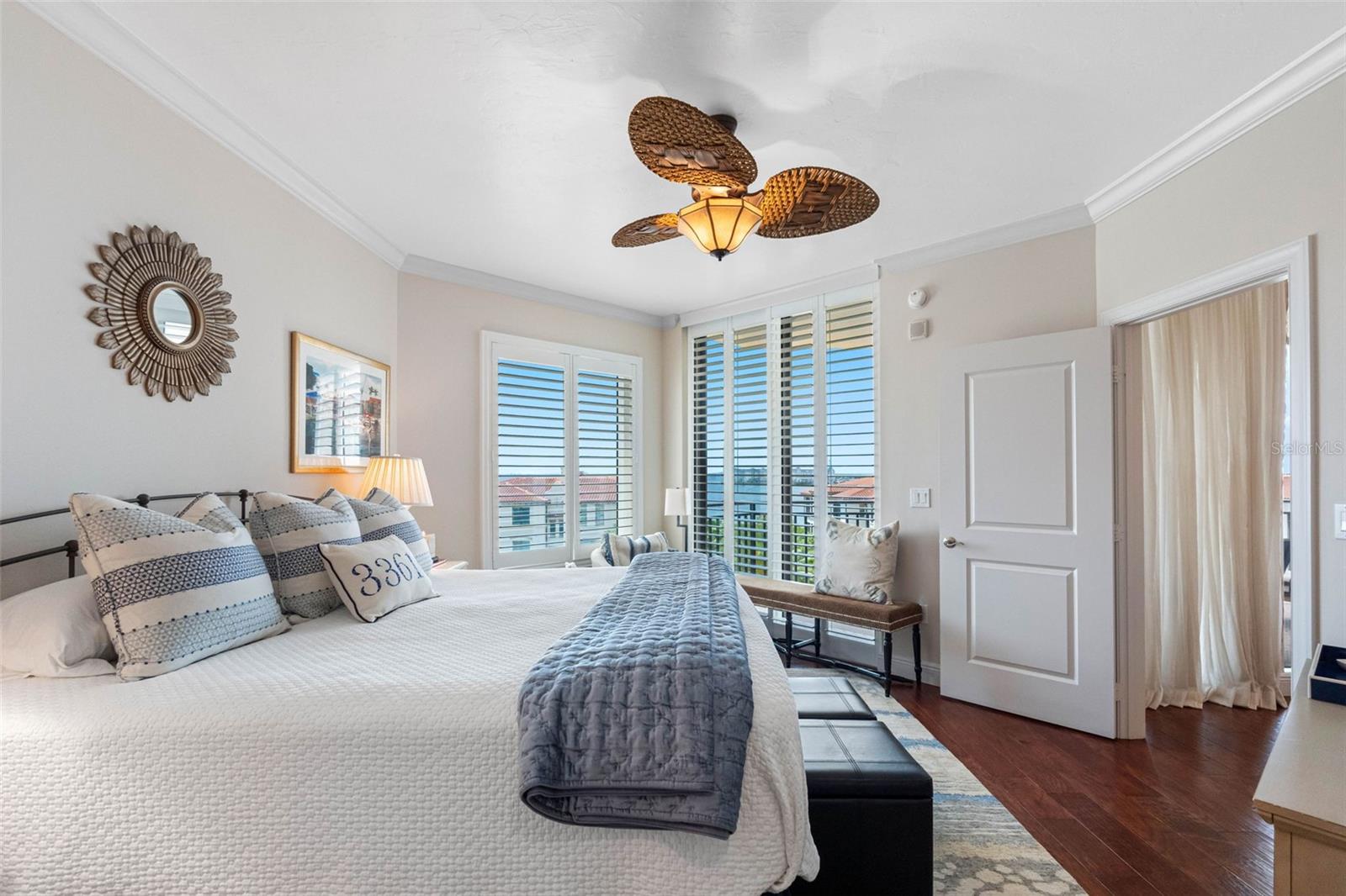 CASTILLO AT WESTSHORE YACHT CL - Residential